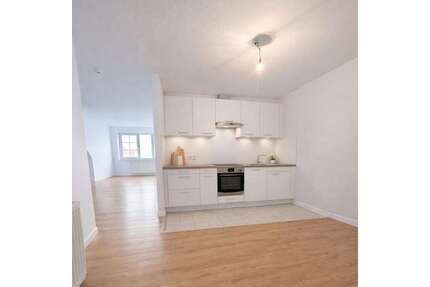 Wohnung zum Mieten in Perleberg 470,00 € 82 m²