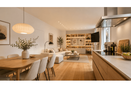 Wohnung zum Kaufen in Wiesbaden 375.000,00 € 106 m²