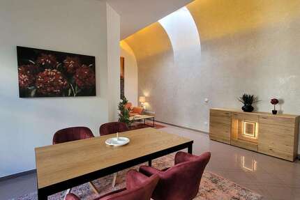 Wohnung zum Mieten in Görlitz 699,00 € 75 m²