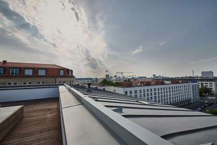 Wohnung zum Mieten in Berlin 5.727,50 € 229.1 m²