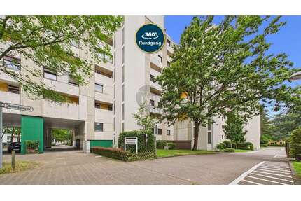Wohnung zum Kaufen in Hannover Mühlenberg 149.000,00 € 95 m² - Hannover / Mühlenberg