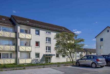 Wohnung zum Mieten in Lüdenscheid 479,00 € 63.81 m²