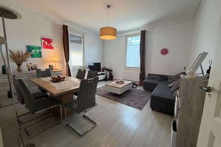 Wohnung zum Mieten in Esslingen 1.100,00 € 80 m²