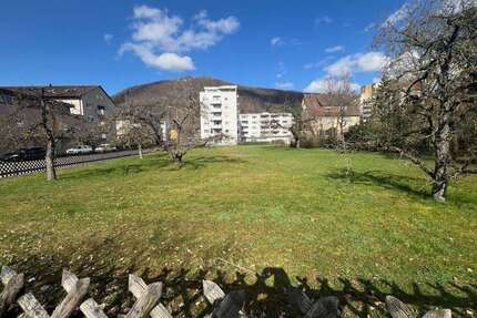 Grundstück in Geislingen 895.000,00 € 1796 m²