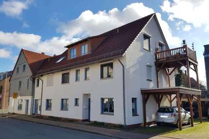 Wohnung zum Kaufen in Springe 185.000,00 € 80 m²