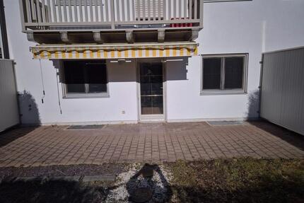3 Zimmer Erdgeschosswohnung - 720,00&nbsp;EUR Kaltmiete, ca.&nbsp; 80,00&nbsp;m&sup2; in Garching an der Alz (PLZ: 84518)