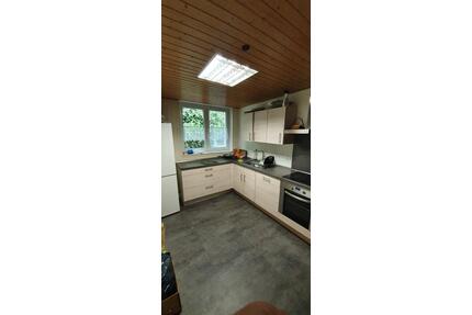 4 zi Wohnung mit EBk Terrasse Garten Garage - Kaiserslautern Engelshof