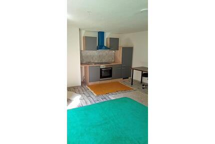 1 Zimmer-Wohnung in 91083 Baiersdorf - Schwabach