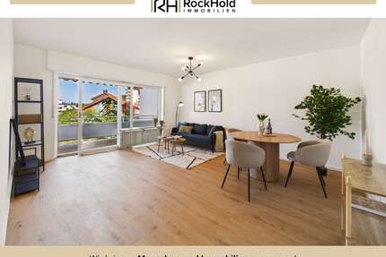 Wohnung zum Kaufen in Wiesloch 298.000,00 € 84.28 m²