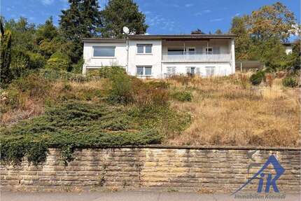 Haus zum Kaufen in Kusel 229.000,00 € 167 m²