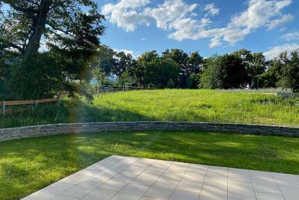 Haus zum Mieten in Bad Homburg 4.400,00 € 207 m²