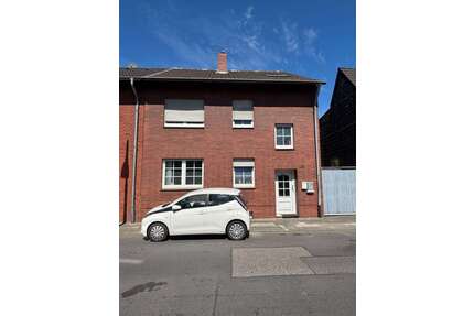 Haus zum Kaufen in Bergheim 398.000,00 € 151.93 m²