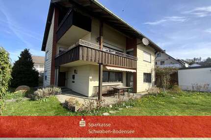 Haus zum Kaufen in Wolfertschwenden 439.000,00 € 189.13 m²