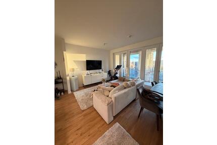 ANFRAGESTOPP-Traumhafte 2-Zimmer-Wohnung Barmbek Nord - Hamburg Barmbek-Nord