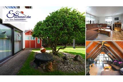 Haus zum Kaufen in Rüsselsheim 629.500,00 € 226.26 m²