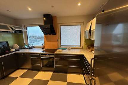 Wohnung zum Kaufen in Frankfurt 229.000,00 € 78.73 m²