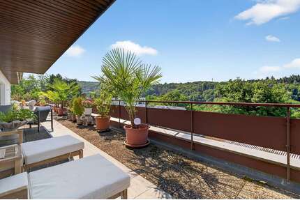 Wohnung zum Kaufen in Pforzheim 649.000,00 € 160.73 m²