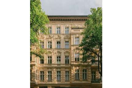 Wohnung zum Kaufen in Berlin 560.000,00 € 70 m²