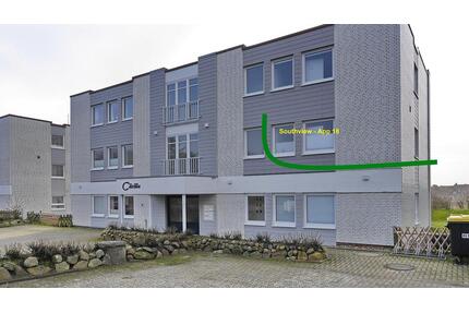 Ferienwohnung Wenningstedt Sylt Haus Cäcilia - Wenningstedt-Braderup (Sylt)