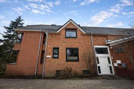 Wohnung zum Kaufen in Boostedt 225.000,00 € 104 m²