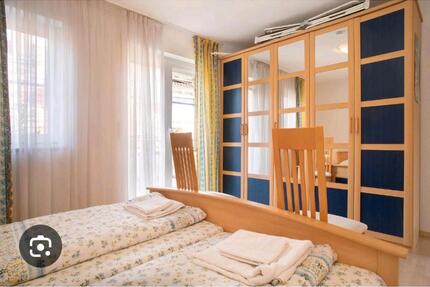 mobilierte Ferienwohnung auf Zeit vermieten - Lindau (Bodensee)