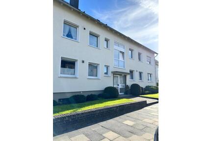 Wohnung 85qm 4 Zimmer - 700,00&nbsp;EUR Kaltmiete, ca.&nbsp; 85,00&nbsp;m&sup2; in Beckum (PLZ: 59269)
