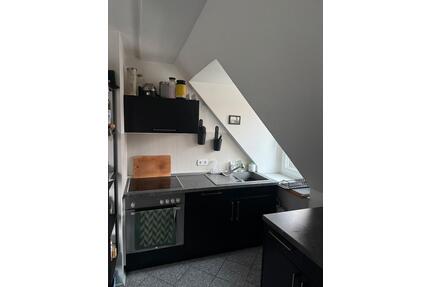 Wohnung in ruhiger Innenstadtlage (Nähe Café Florian) - Bayreuth City