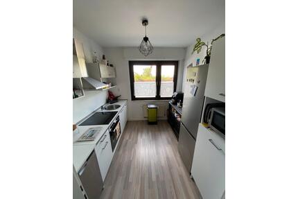 Kapitalanlage: 2Zi Whg mit Balkon und 4,9% in Eschweiler