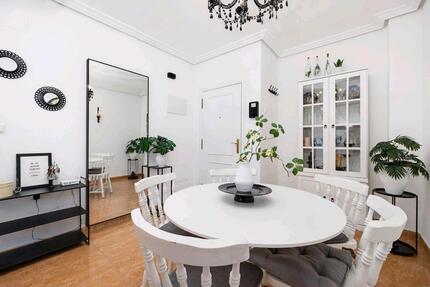 Ferienwohnung „Casa Familia Sol“ – Ihr Zuhause am Meer . - Bocholt