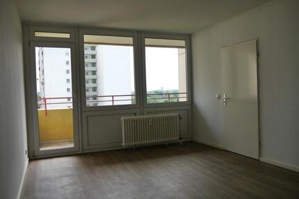 Schöne 1,5-Zimmer-Wohnung mit Balkon in Maintal-Bischofsheim zu vermieten