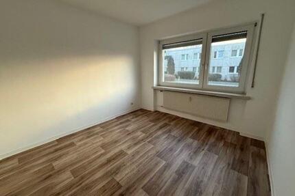 +++ 4 Zimmer-Wohnung mit Balkon im schönen Bad Steben +++