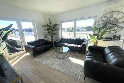 Wohnung zum Kaufen in Troisdorf Oberlar 669.000,00 € 145 m² - Troisdorf / Oberlar