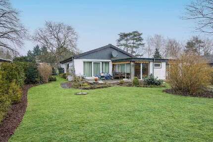 Haus zum Kaufen in Salzhausen 350.000,00 € 140.2 m²