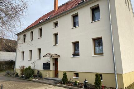 Tolle Singlewohnung zum Wohlfühlen unweit von Laage!