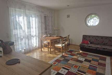 Wohnung zum Mieten in Esslingen 820,00 € 63 m²