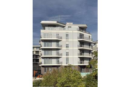 Wohnung zum Mieten in Mainz-Kastel 2.040,00 € 107.47 m²