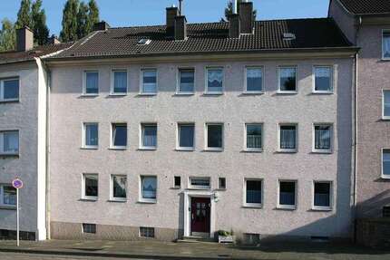 Wohnung zum Mieten in Hagen 293,72 € 47.45 m²