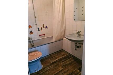 3 Zimmer Küche Bad am Stadtrand von Helmbrechts