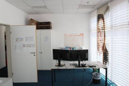 Repräsentative Büroräume im Gewerbegebiet SW-Süd - Nähe MARKTKAUF und BAUHAUS - Schweinfurt Schweinfurt-Süd