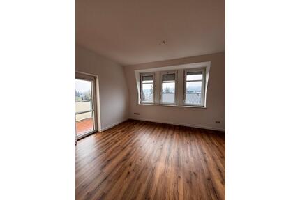 schöne, helle 2 Raum Wohnung in ruhiger Wohngegend - Dresden Cossebaude