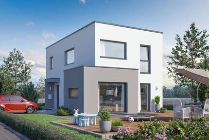 Dein LivingHaus: Maßgeschneiderter Wohntraum in Meuselwitz
