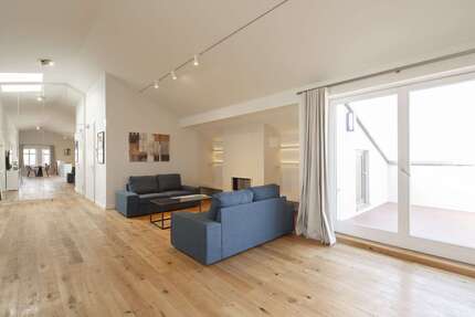 Wohnung zum Kaufen in Leipzig 935.000,00 € 164.8 m²