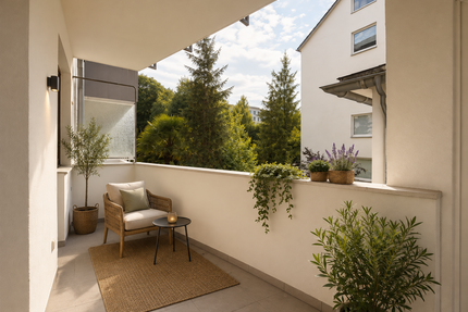 Wohnung zum Mieten in Düsseldorf 1.390,00 € 80 m²