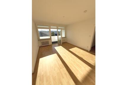 Erstbezug nach Sanierung – 4 Zimmer Wohnung in Tauberbischofsheim