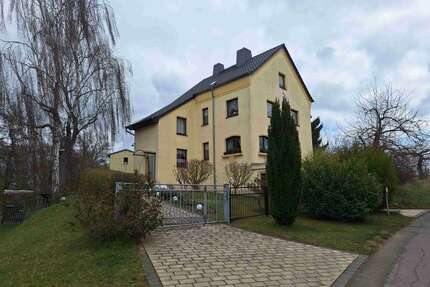 Haus zum Kaufen in Wurzen Dehnitz 230.000,00 € 122 m² - Wurzen / Dehnitz