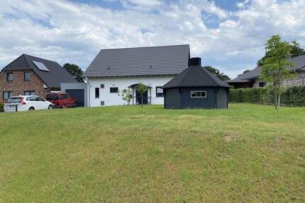 Traumhaftes Energiesparhaus in Seenähe - Belau