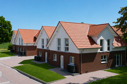 Haus zum Kaufen in Harsum 449.000,00 € 146 m²