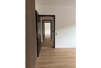 2-Zimmer-Wohnung mit Einbauküche in Höchst im Odenwald