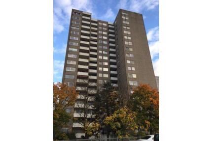 Helle und großzügige 4-Zimmer-Wohnung in Dietzenbach Steinberg