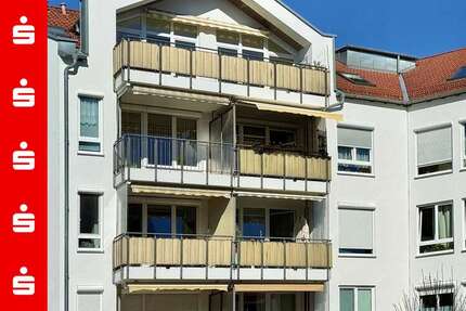 Wohnung zum Kaufen in Geretsried 445.000,00 € 85 m²